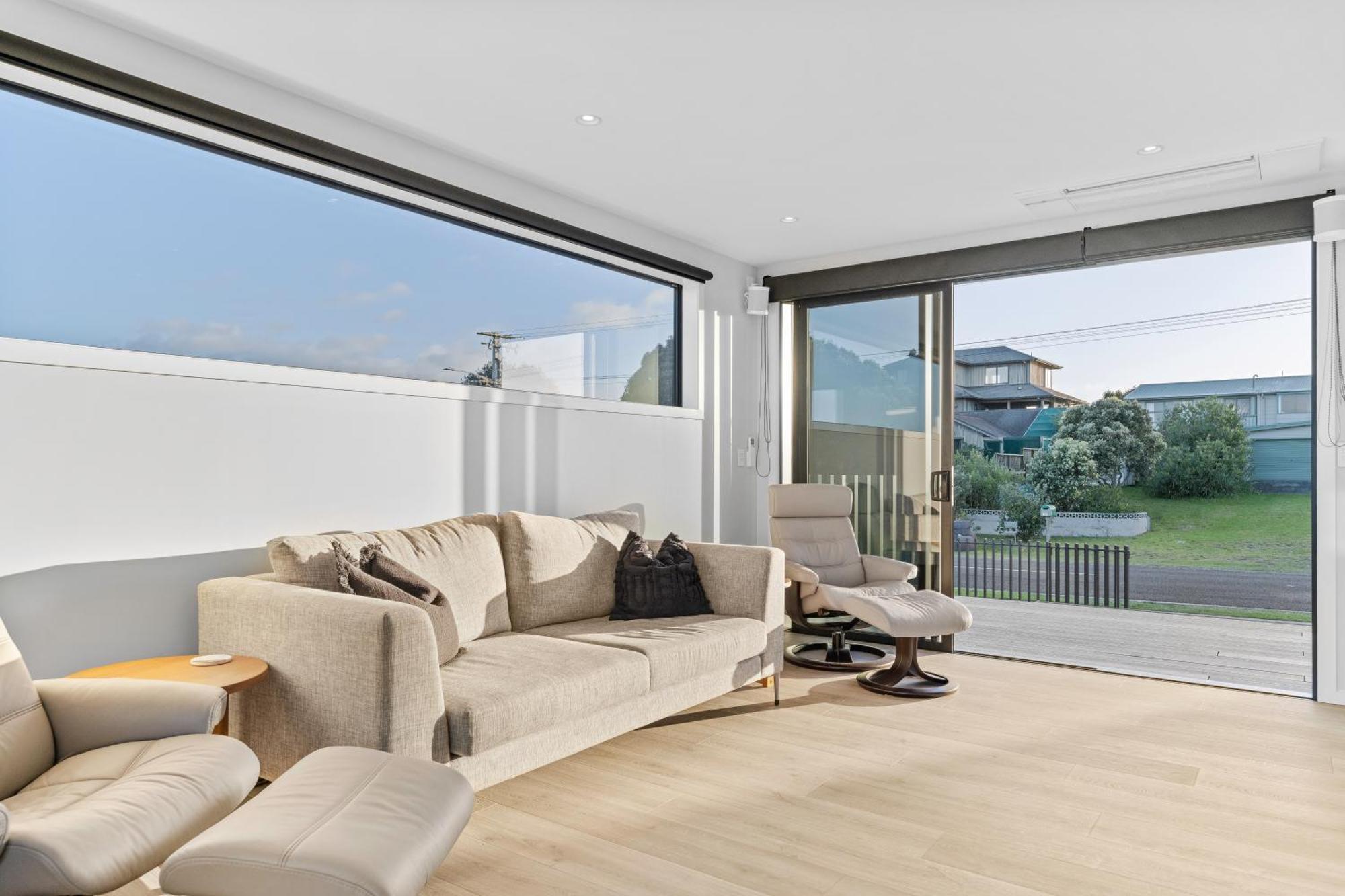 Pukehina Estuary Sunset Views Townhouse & Studio Dış mekan fotoğraf